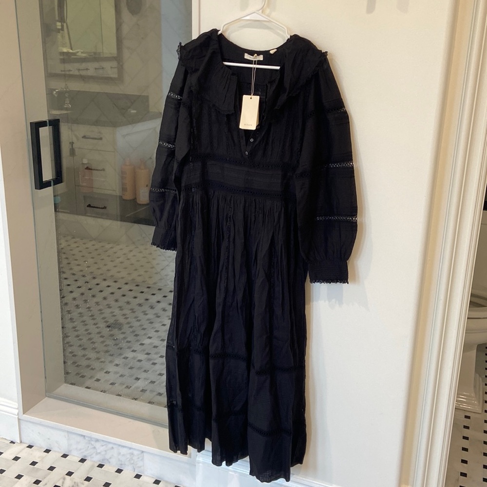 Doen Marla dress nwt
